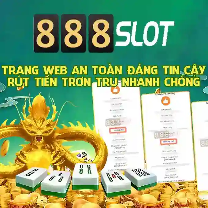 Khuyến mãi 888 slot com