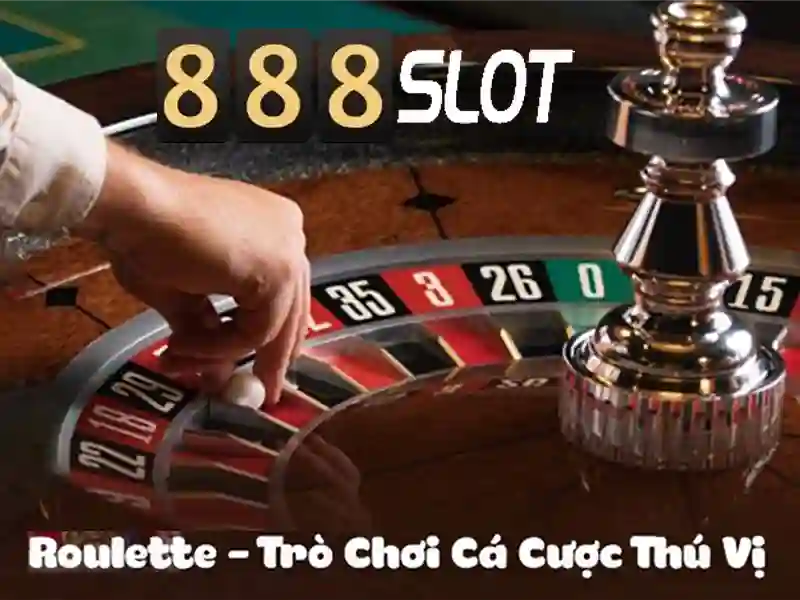 Tại Sao Chọn 888SLOT