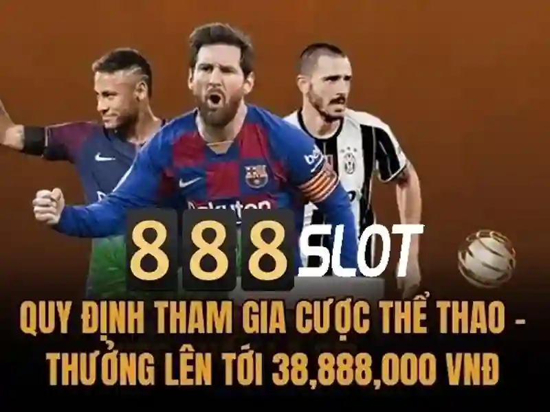 Slot 888 bet