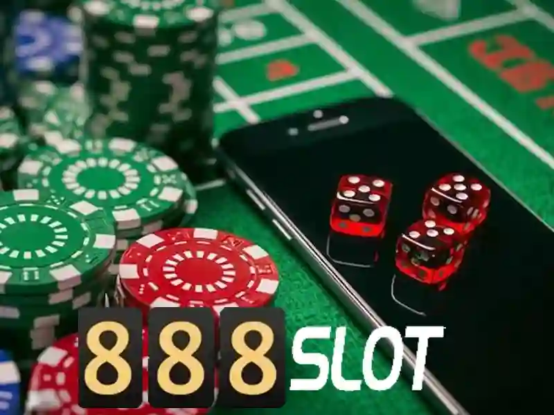 Trải nghiệm slot đỉnh cao