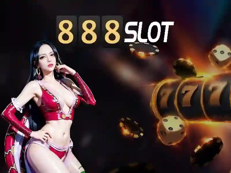 Đăng nhập 888slot login
