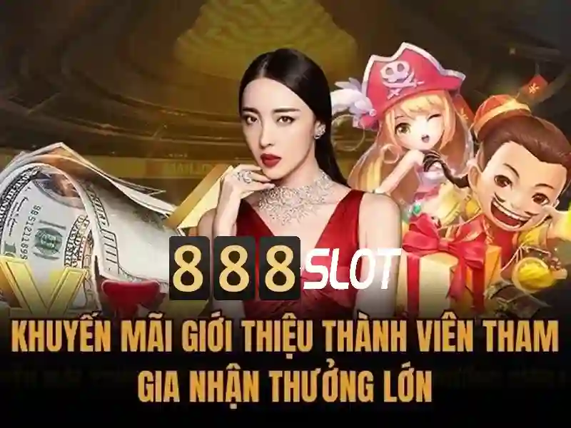 Tải Ứng Dụng Slot 888slot App
