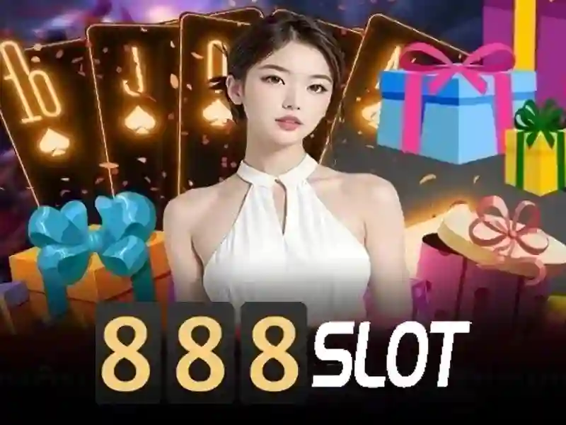 888 slot games