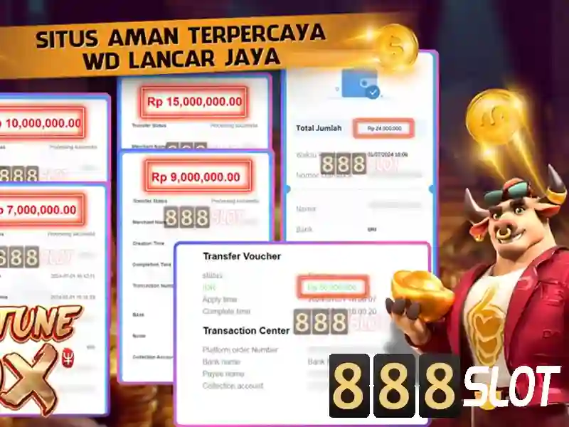 Đăng Nhập 888SLOT – Cách Mở Tài Khoản Slot Nhanh Chóng