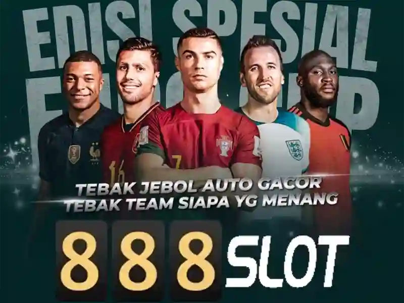 888 Slot – Siêu Phẩm Slot Đổi Thưởng Ưu Đãi 2026