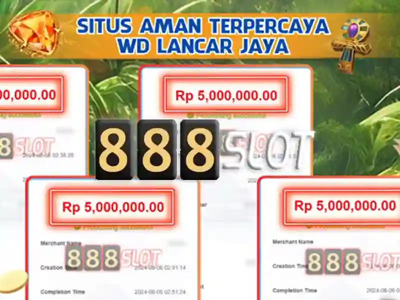 Giới Thiệu Về 888SLOT
