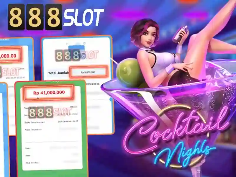 Khám Phá 888SLOT