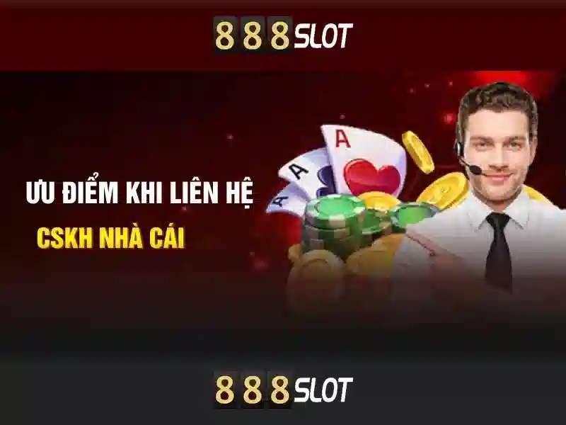 Ưu Điểm Nổi Bật Của 888SLOT