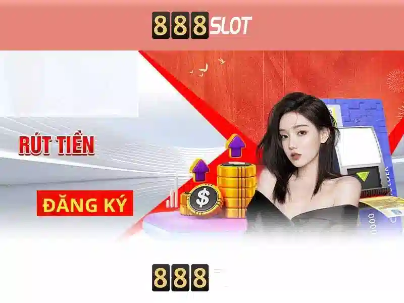 Giới Thiệu 888SLOT