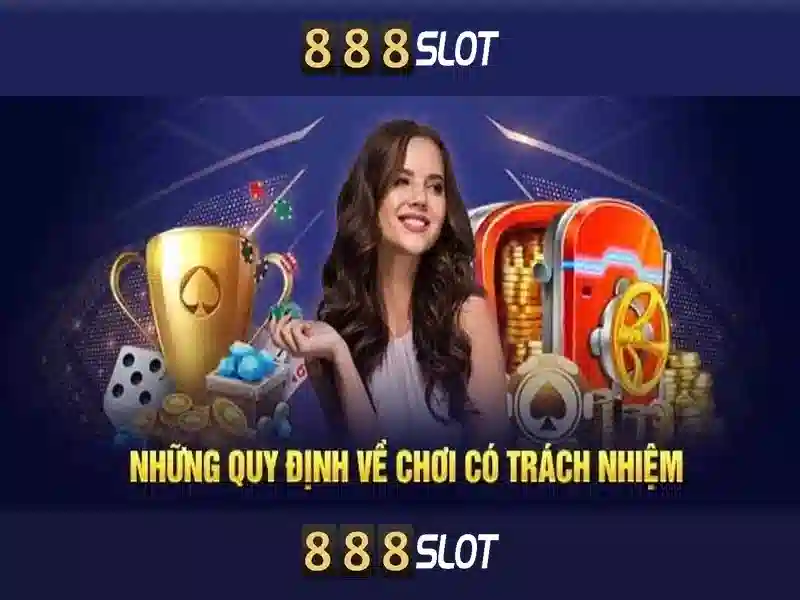 Đăng Nhập 888SLOT – Trải Nghiệm Slot Đỉnh Cao Với 888slot Con