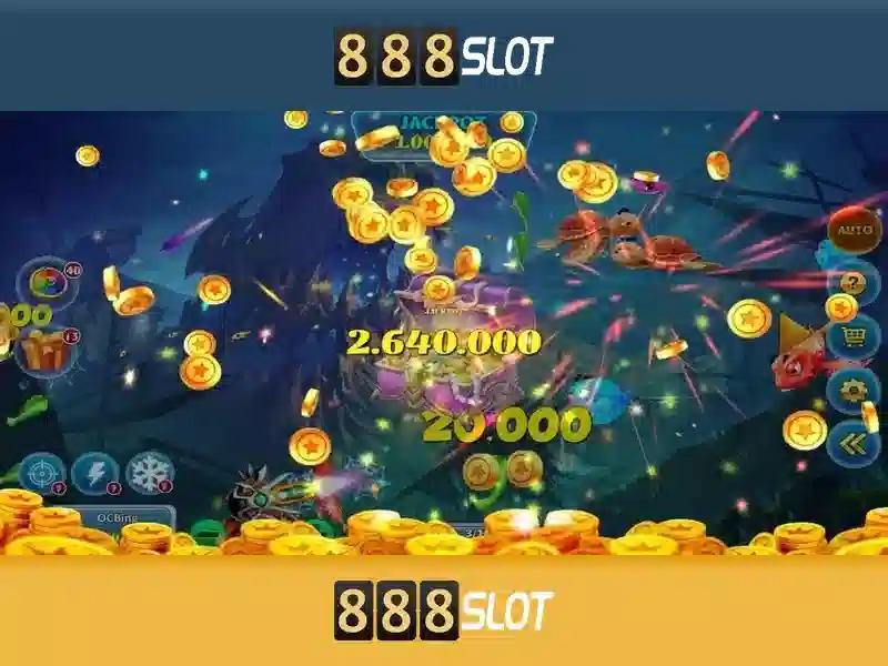 888SLOT – Ứng dụng đăng nhập chính thức, tải app 888SLOT miễn phí và trải nghiệm game slot đỉnh cao
