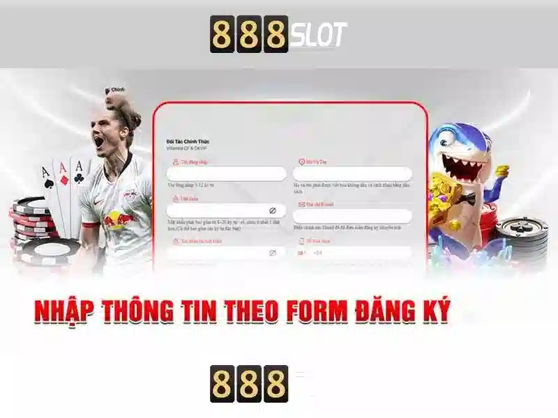 Ưu Đãi 888 slot 5 Không Giới Hạn