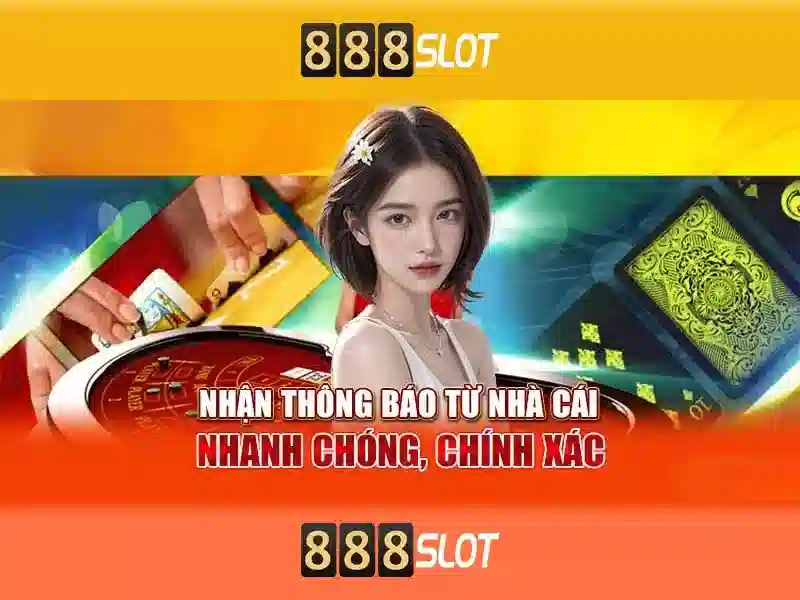 Ưu Đãi 888slot Game