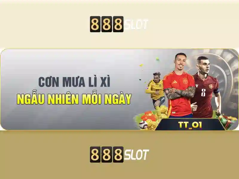 Đăng Nhập 888SLOT