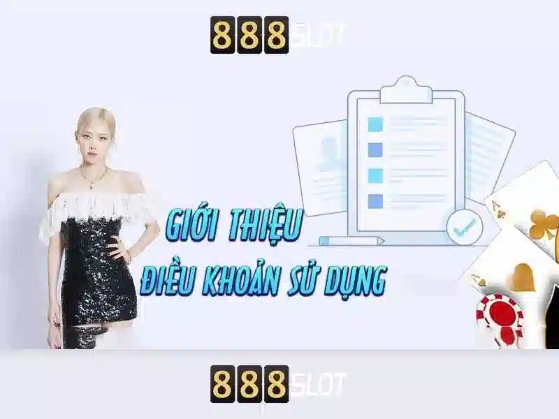 Trải Nghiệm Slot 888SLOT