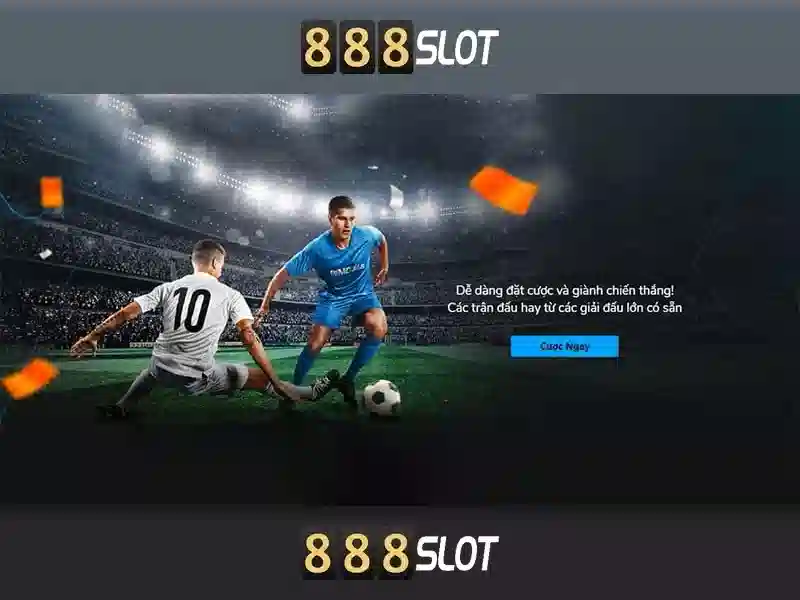 Giới Thiệu Về 888SLOT