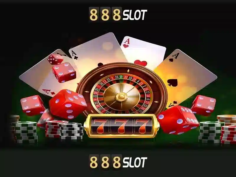 Trải nghiệm cược slot