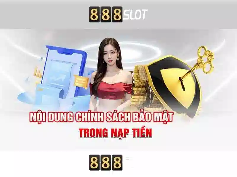 Trải Nghiệm Slot Game 888SLOT