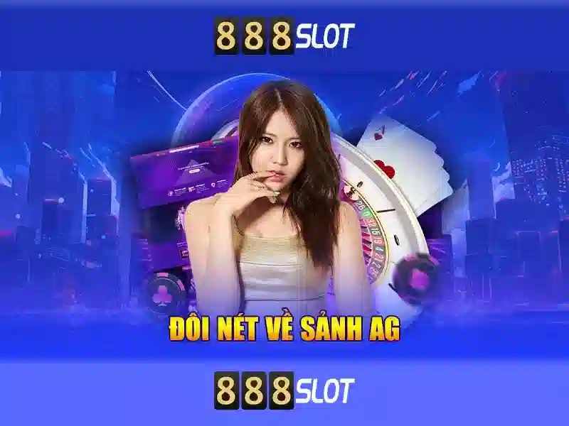 Trải Nghiệm Sлот Đỉnh Cao