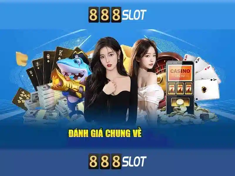 Trải nghiệm cá cược Slot an toàn với 888slot store