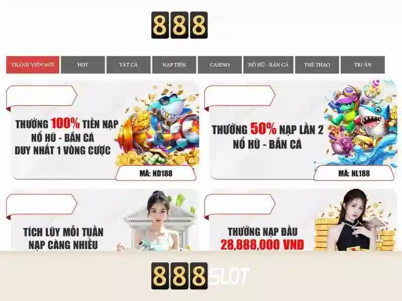 888slot poker trực tuyến