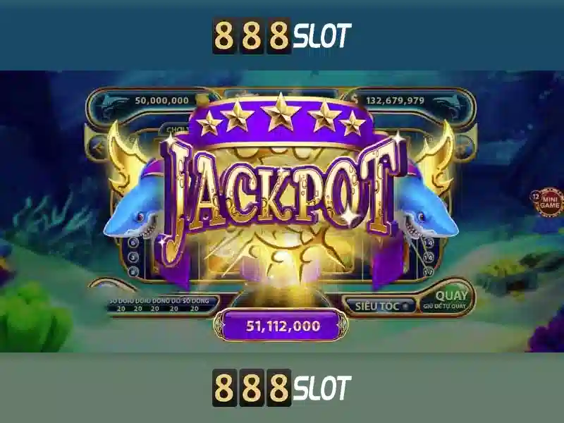 Trải Nghiệm Trọn Vẹn Với 888slot