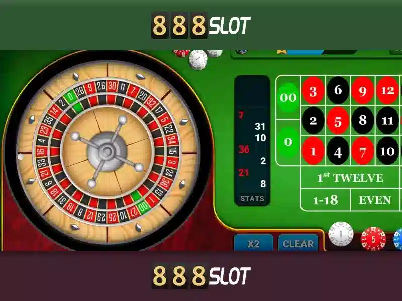 Ưu Đãi Slot Game 888slot