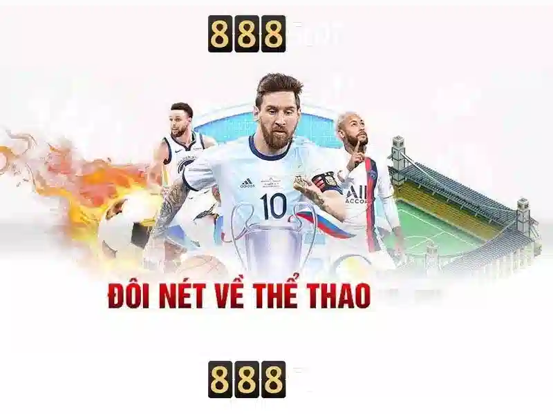 Slot 888 Uy Tín