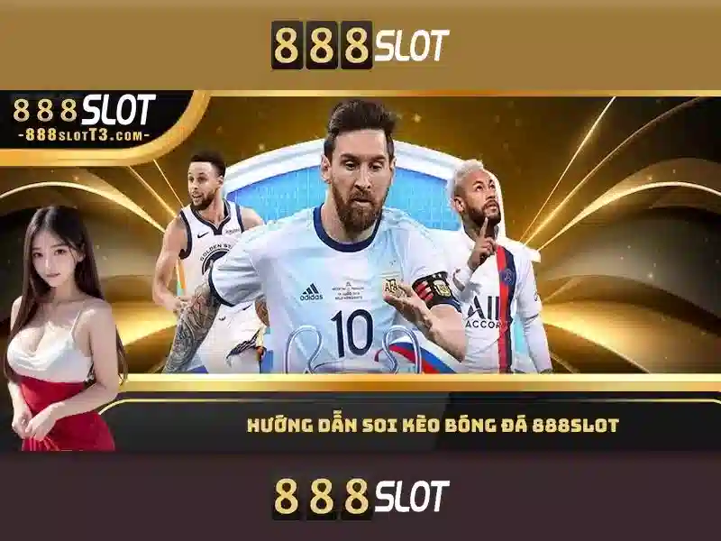 Đánh Giá 888slot Có Lừa Đảo Không
