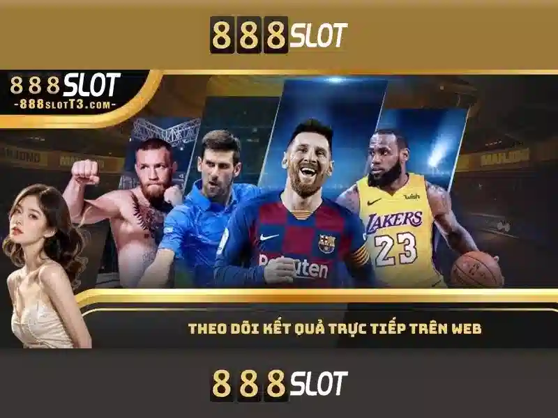 888SLOT - Khám Phá 888 Slot Games Đỉnh Cao và Bí Kíp Chơi Thắng Lớn