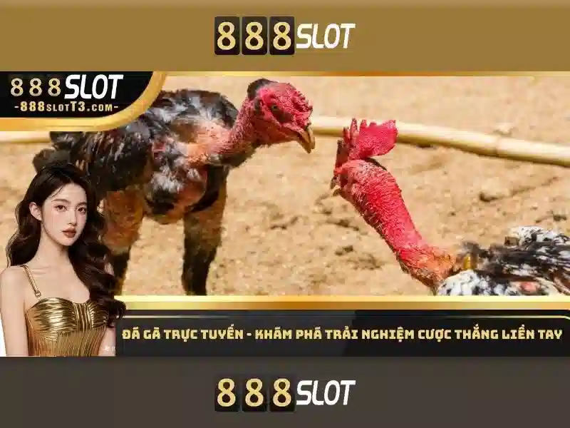 Trải Nghiệm Chơi Slot Tại 888SLOT