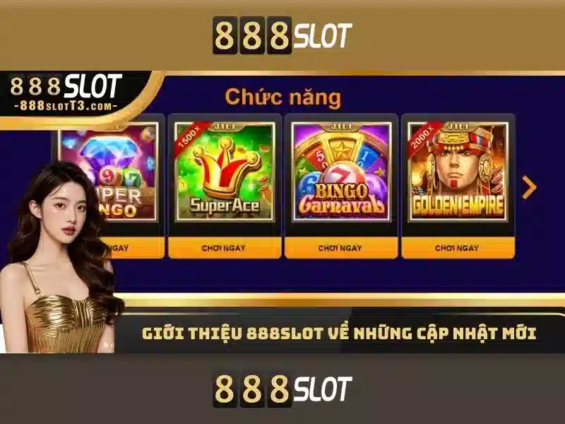 Giao Diện Đa Năng Cho Người Chơi