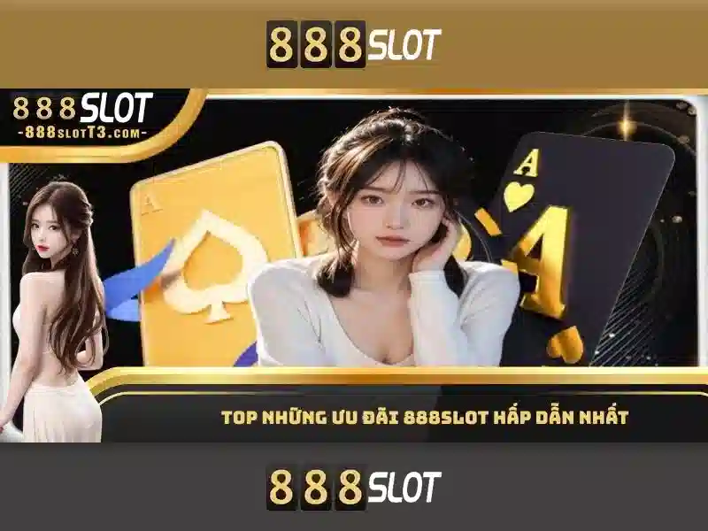 Khuyến Mãi Slot