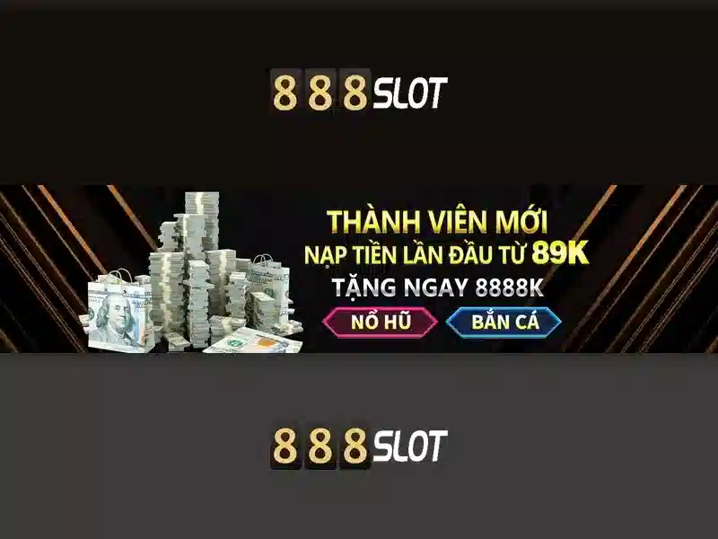 Tại Sao Nên Chọn 888SLOT