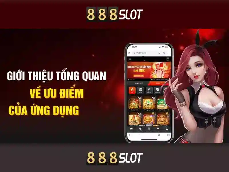 Ưu Đãi Đặc Biệt Cho Người Tải App 888SLOT IOS