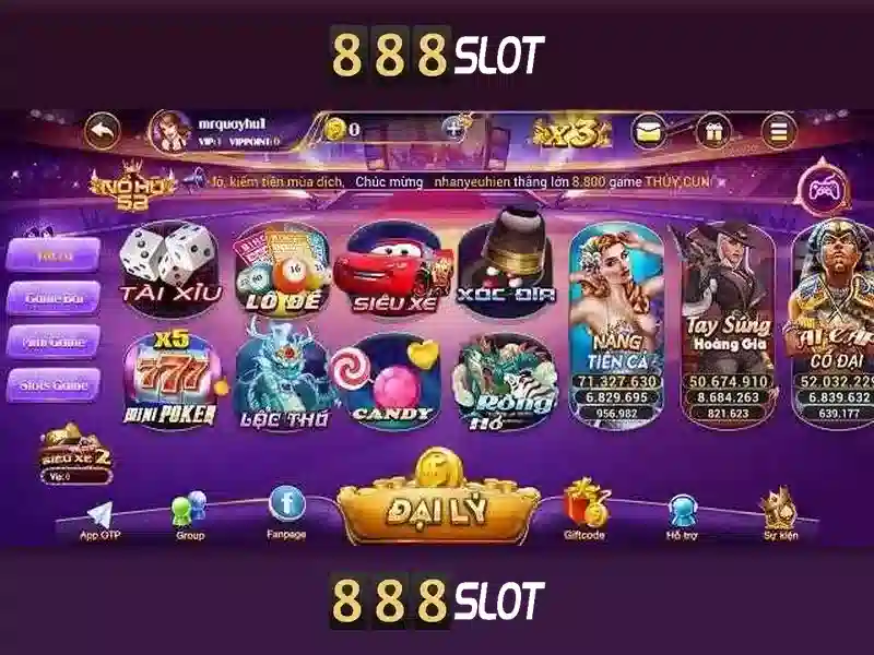 Khuyến Mãi Slot 83
