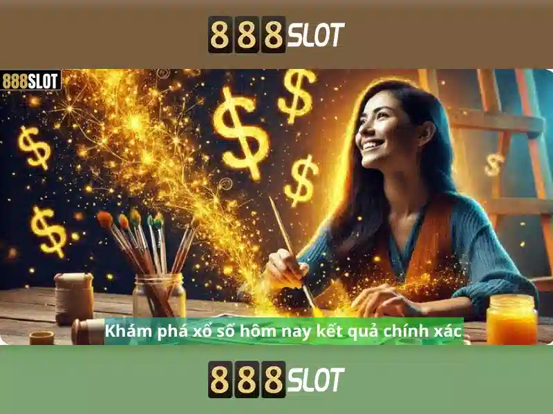Trải nghiệm slot đỉnh cao