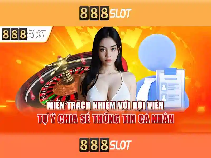 888SLOT – Trải Nghiệm Cược Đỉnh Cao 2026