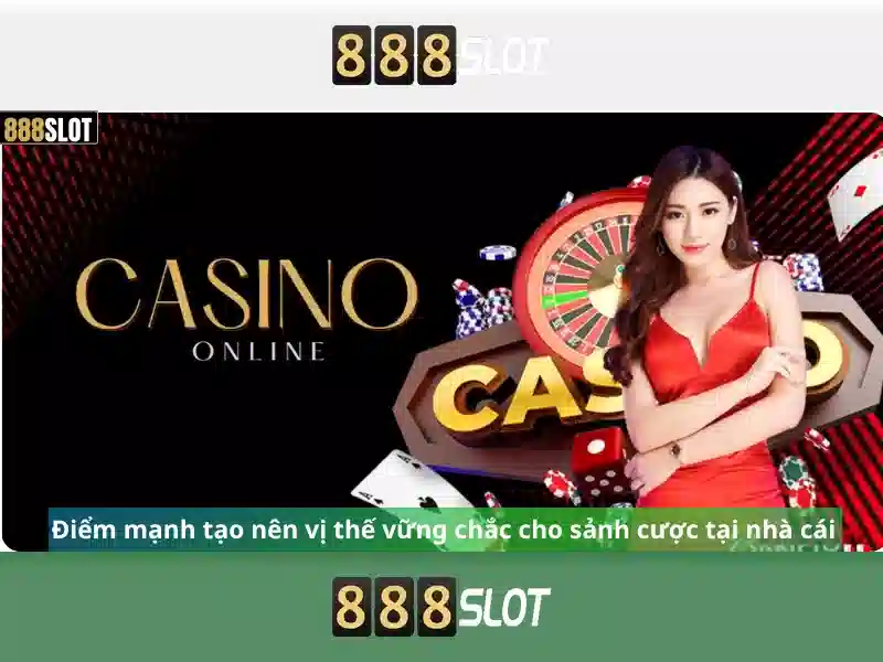 Tỷ lệ thắng slot