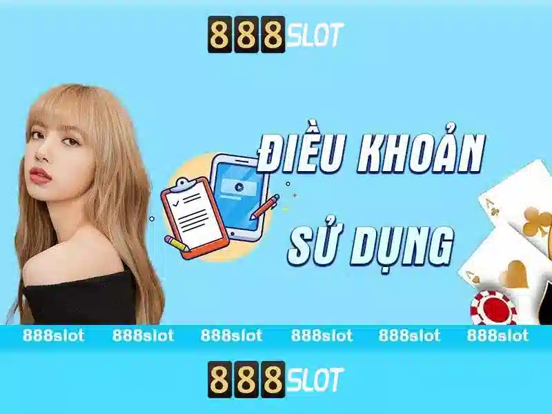 Trải Nghiệm An Toàn – Bảo Mật Tài Khoản Trực Tuyến 888SLOT