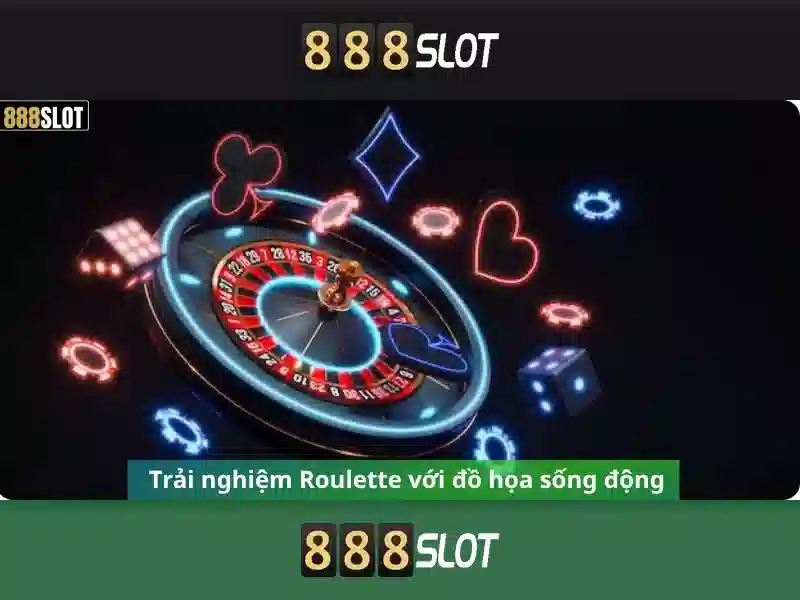 Khuyến Mãi Hấp Dẫn Tại 888SLOT