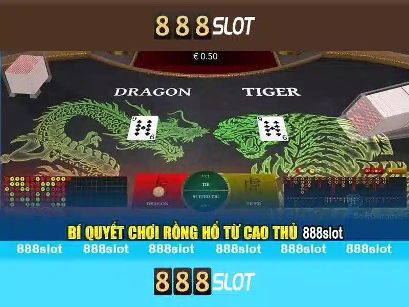 Trải Nghiệm Slot Vip 2026