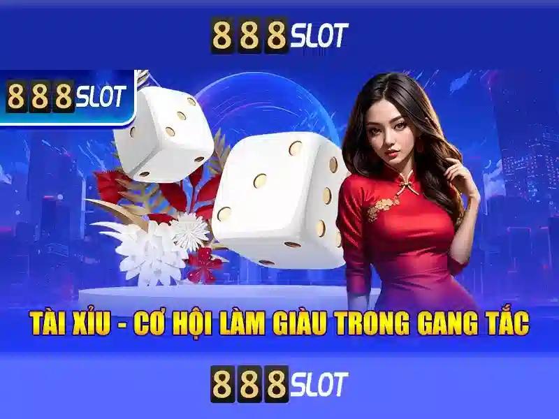 Hợp Tác Đại Lý 888SLOT