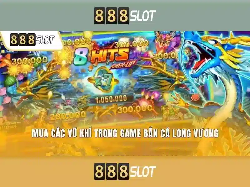 Trải nghiệm Slot Đỉnh Cao