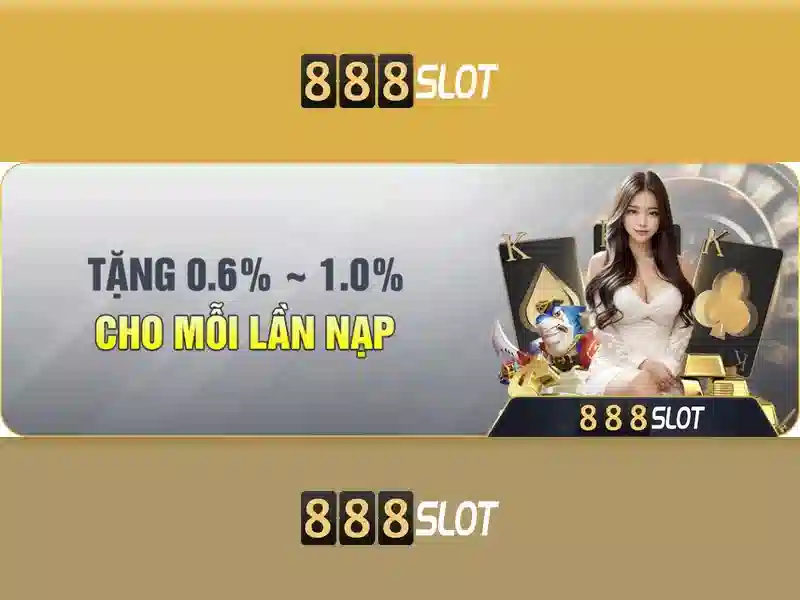 Ưu Đãi Độc Quyền Cho Thành Viên 888SLOT