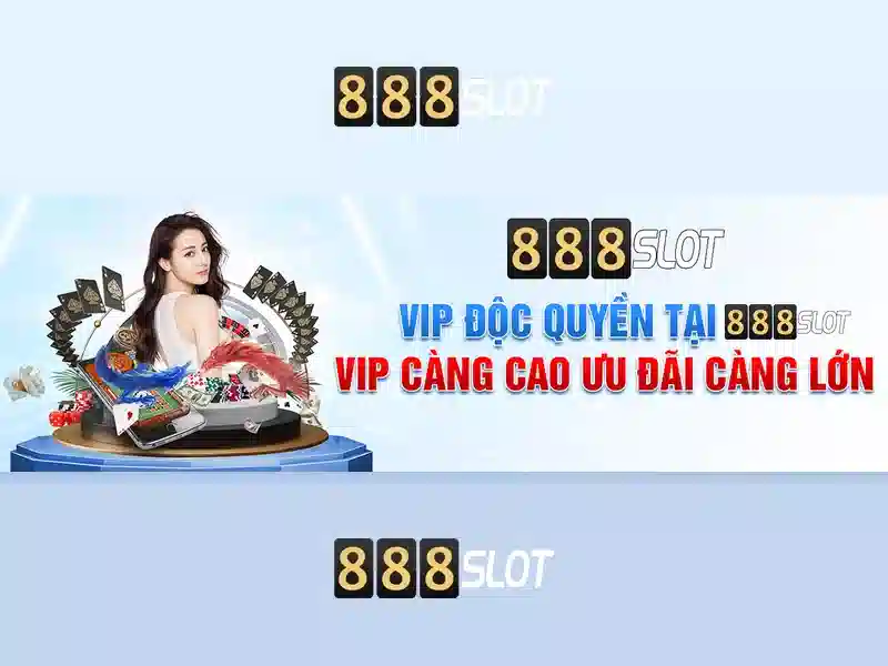 Tính Năng 888SLOT
