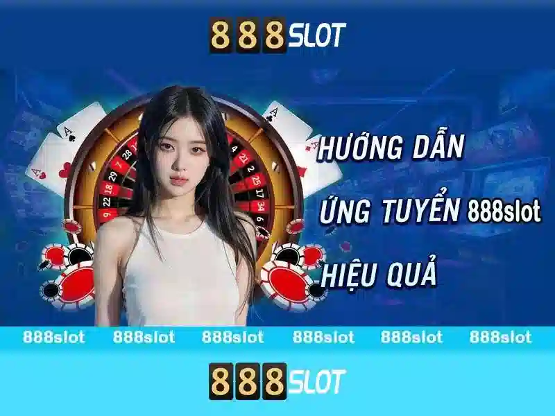 Trải nghiệm Slot 3D 888SLOT