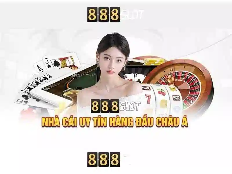 Trải nghiệm Slot đa dạng