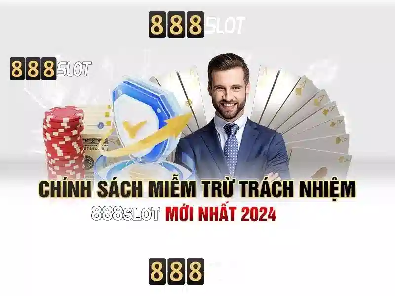 888SLOT – Trang Web Slot Uy Tín 2026