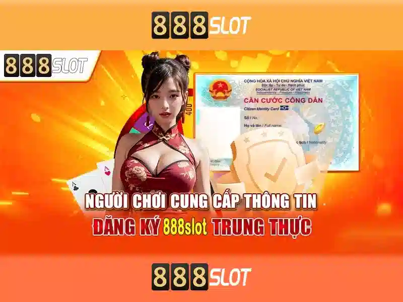 Khuyến Mãi Slot Đỉnh Cao